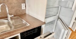 Prostorný byt 2+kk 59 m2/B/GS moderní rezidenční dům P5 – Stodůlky – Holýšovská ul.