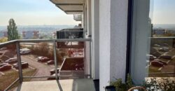 Prostorný byt 2+kk 59 m2/B/GS moderní rezidenční dům P5 – Stodůlky – Holýšovská ul.