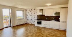 Prostorný byt 2+kk 59 m2/B/GS moderní rezidenční dům P5 – Stodůlky – Holýšovská ul.