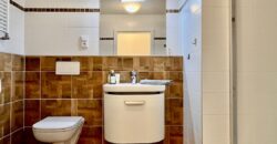 Prostorný byt 2+kk 59 m2/B/GS moderní rezidenční dům P5 – Stodůlky – Holýšovská ul.
