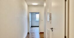 Prostorný byt 2+kk 59 m2/B/GS moderní rezidenční dům P5 – Stodůlky – Holýšovská ul.