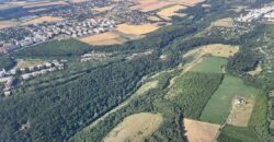 Prostorný byt 2+kk 59 m2/B/GS moderní rezidenční dům P5 – Stodůlky – Holýšovská ul.